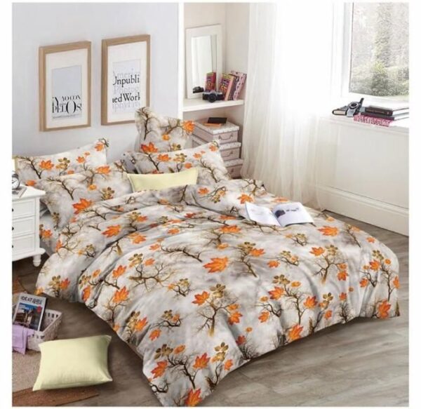 Bedsheets With Pillow Cases ( Section B )