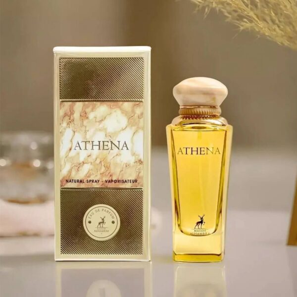 Athena Eau De Parfum – 100ml