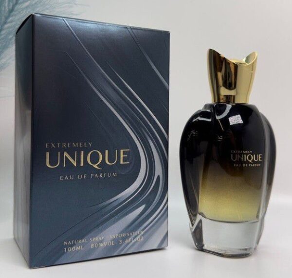 Extremely Unique EDP Spray – 100ml