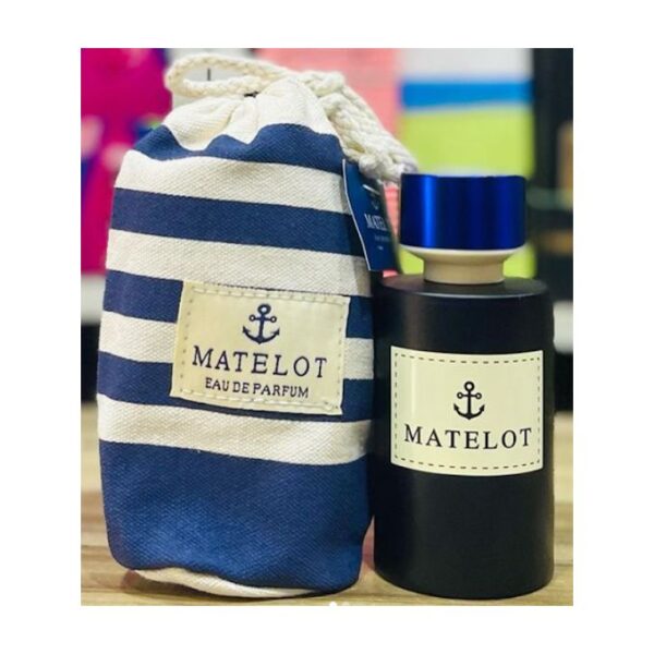 Matelot Eau De Parfum Spray -100ml