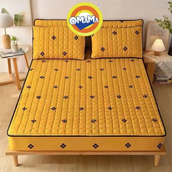 Waterproof Mattress Cover ( Section C )